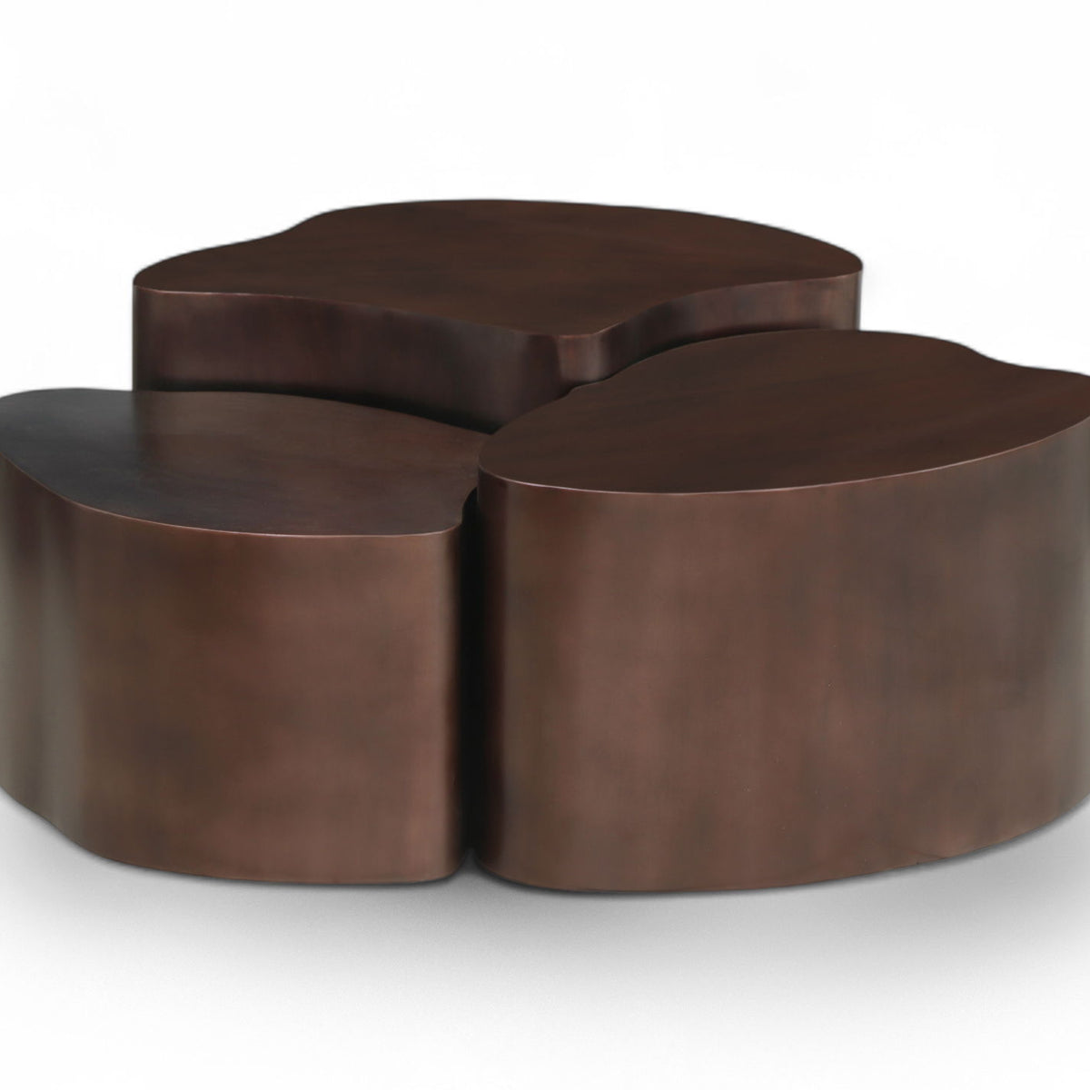 Banyan - Iron Coffee Table