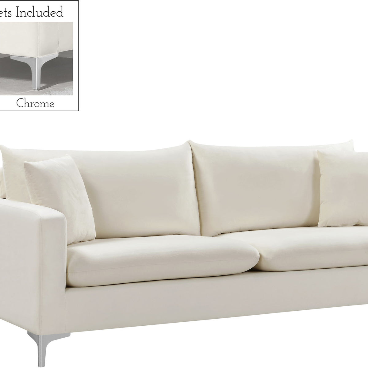 Naomi - Sofa