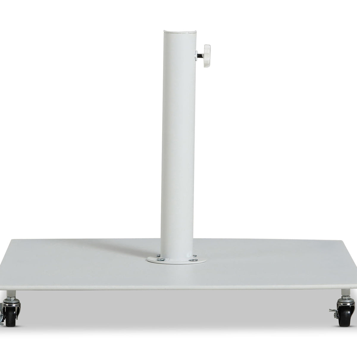 Belize - Steel Patio Umbrella Base