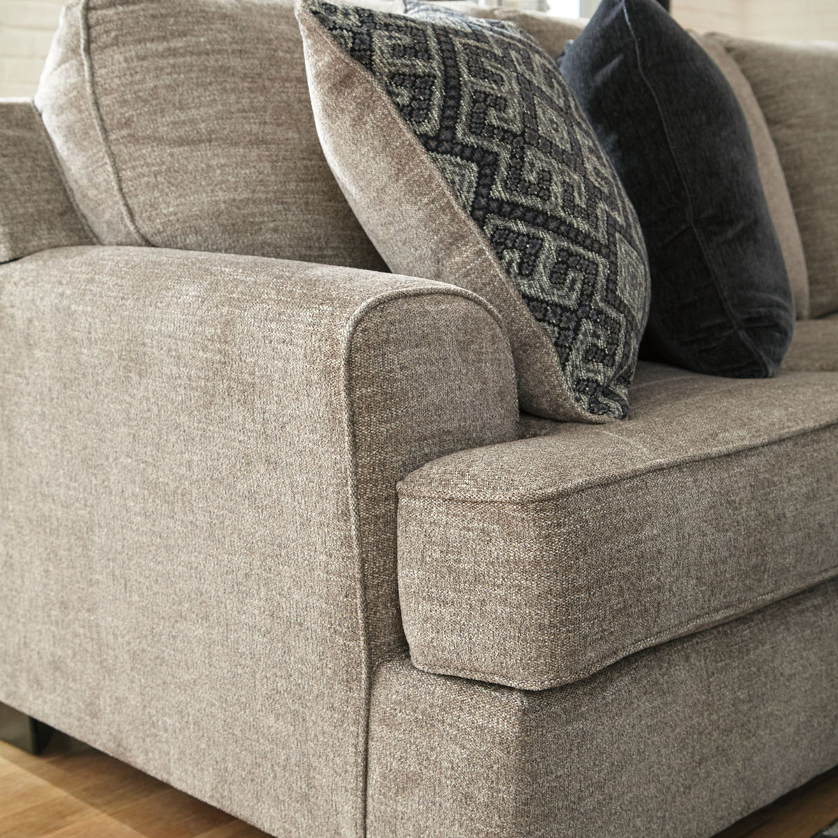 Bovarian - 2 Piece Sectional