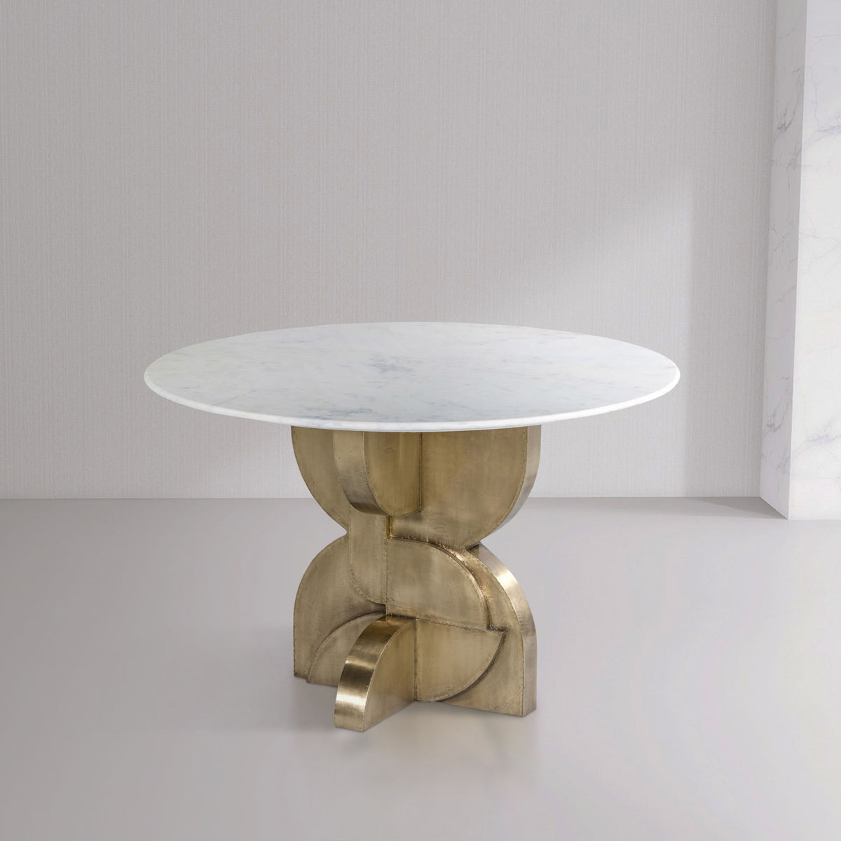 Alden - Dining Table