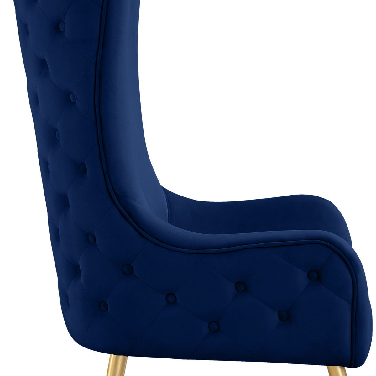 Alexander - Accent Chair