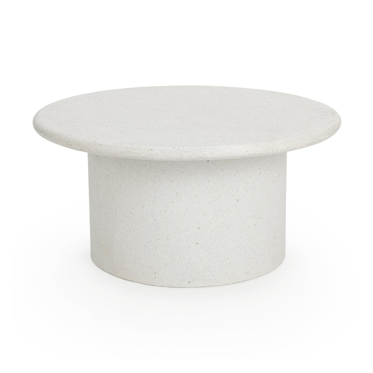 Nysa - Outdoor Round End Table