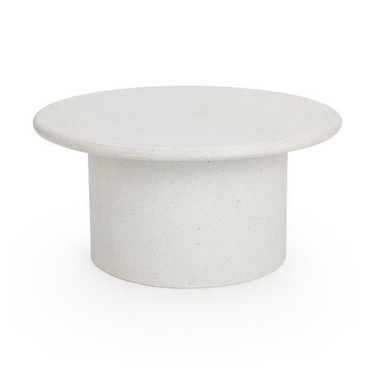 Nysa - Outdoor Round End Table