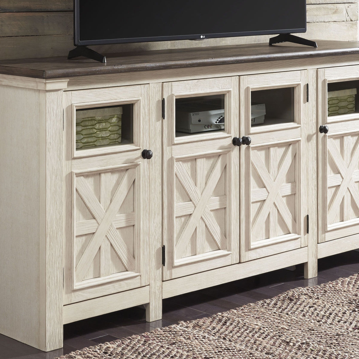 Bolanburg - TV Stand