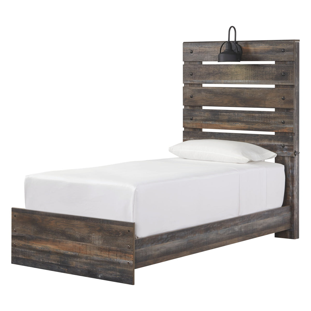 Drystan - Youth Panel Bedroom Set