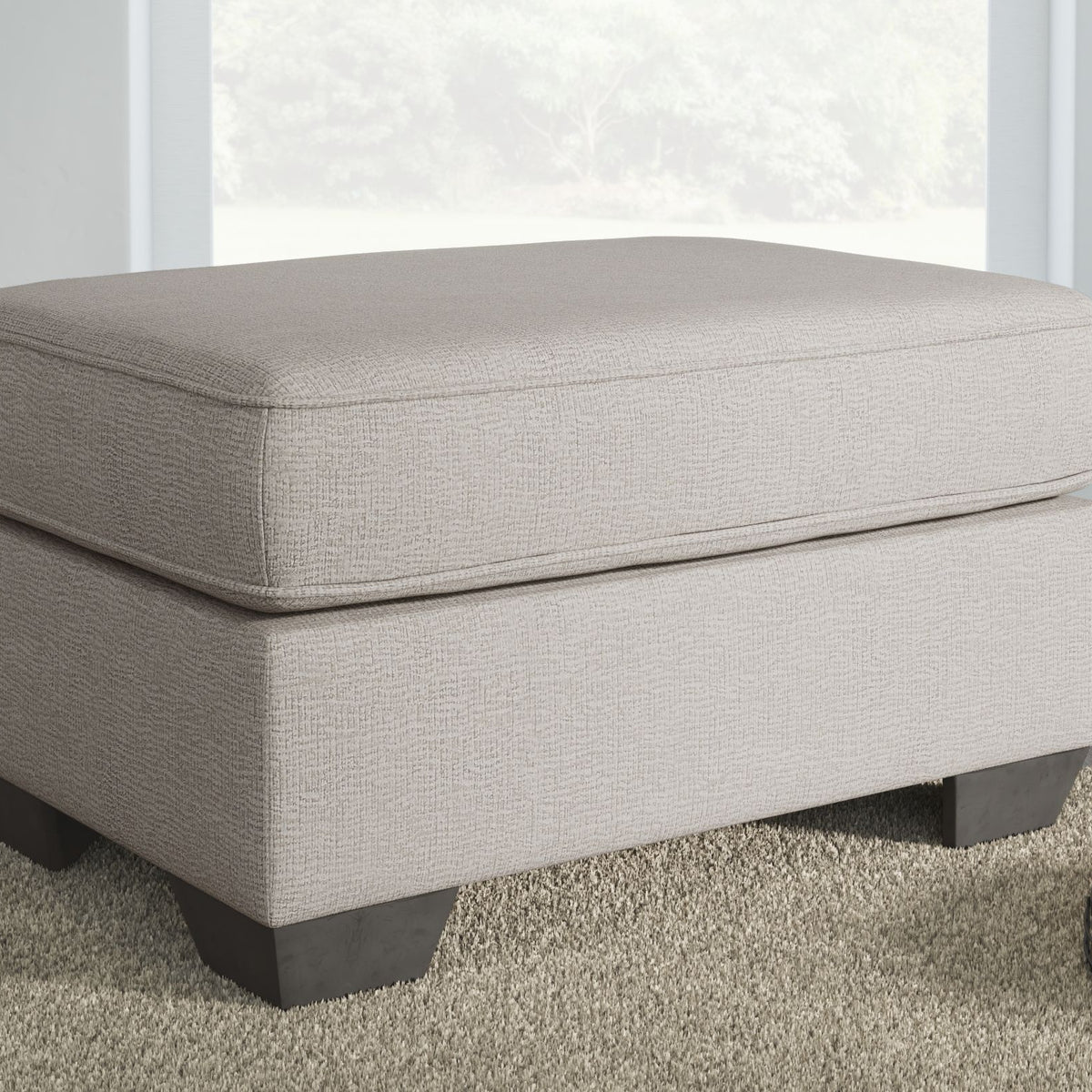 Greaves - Ottoman