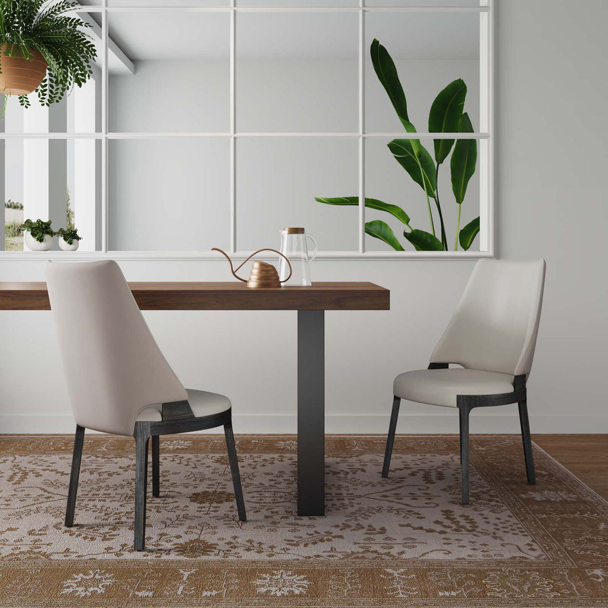 Manhattan Kara - Dining Chair