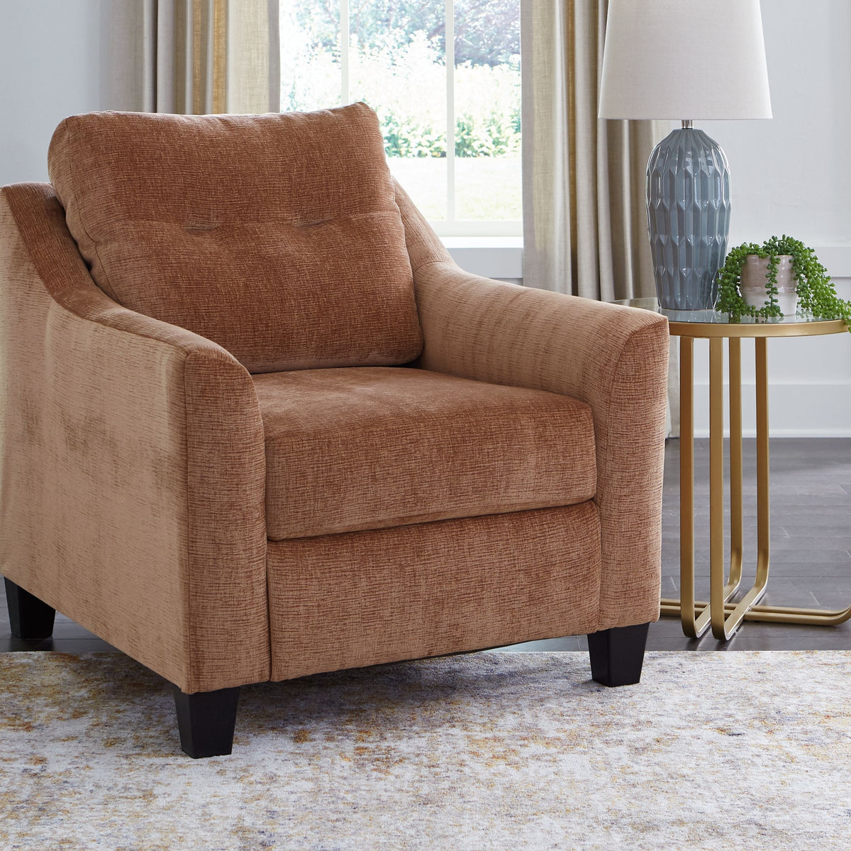 Amity Bay - Living Room Set