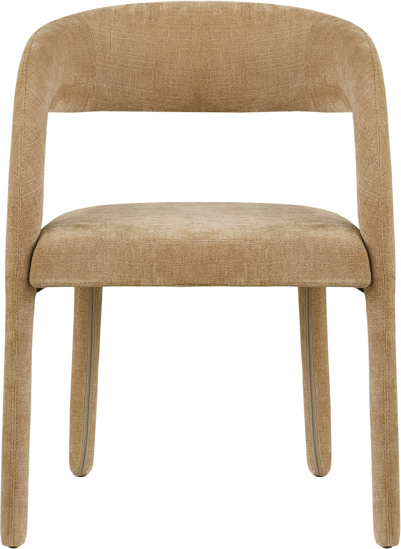 Sylvester - Upholstered Dining Chair (Set of 2)