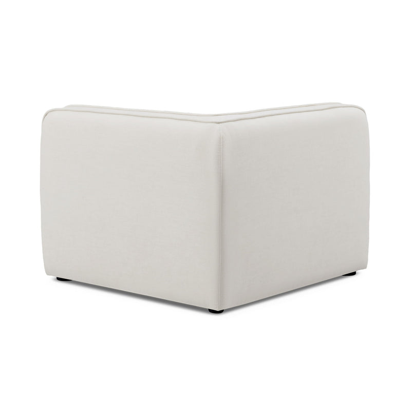 Travie - Corner Chair