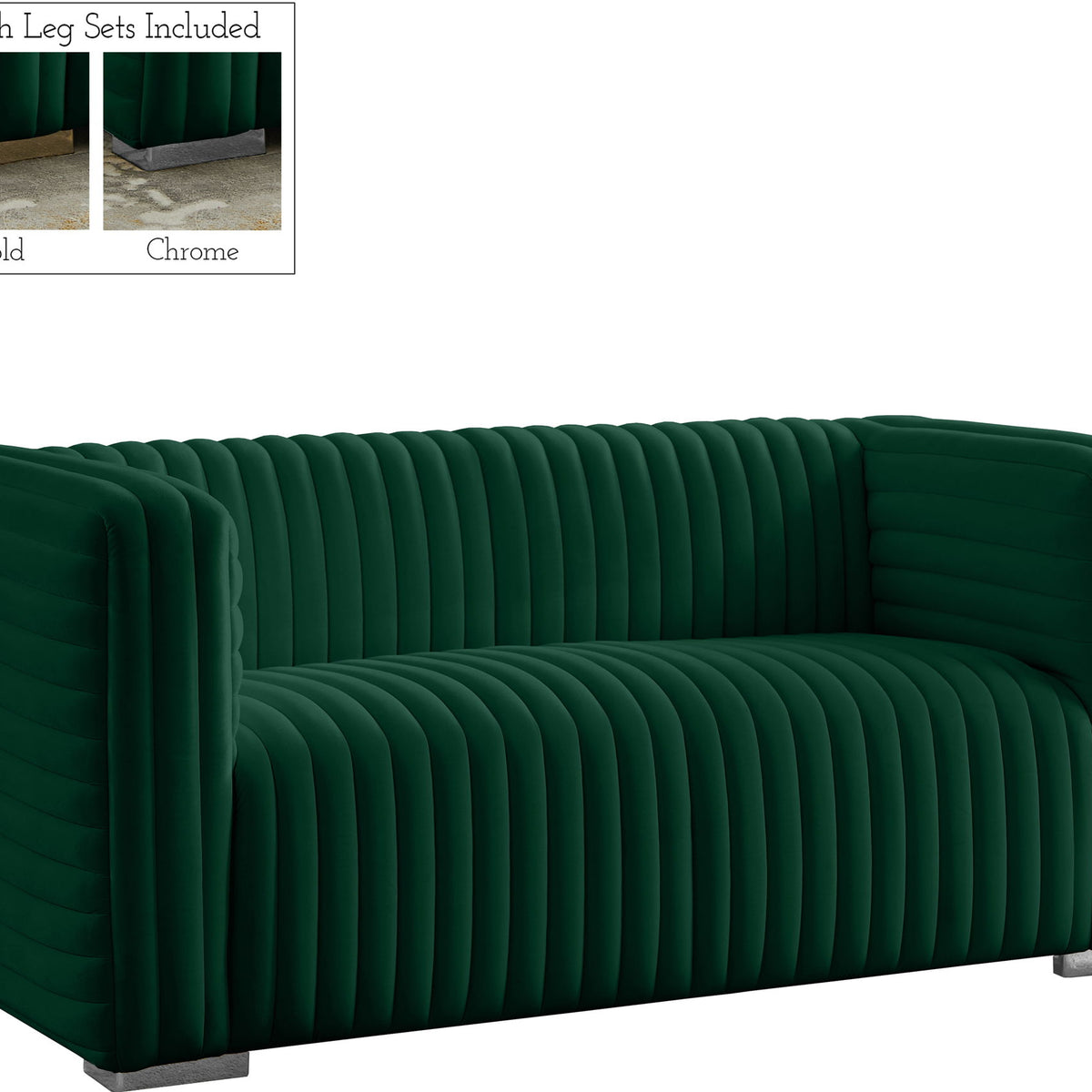 Ravish - Loveseat
