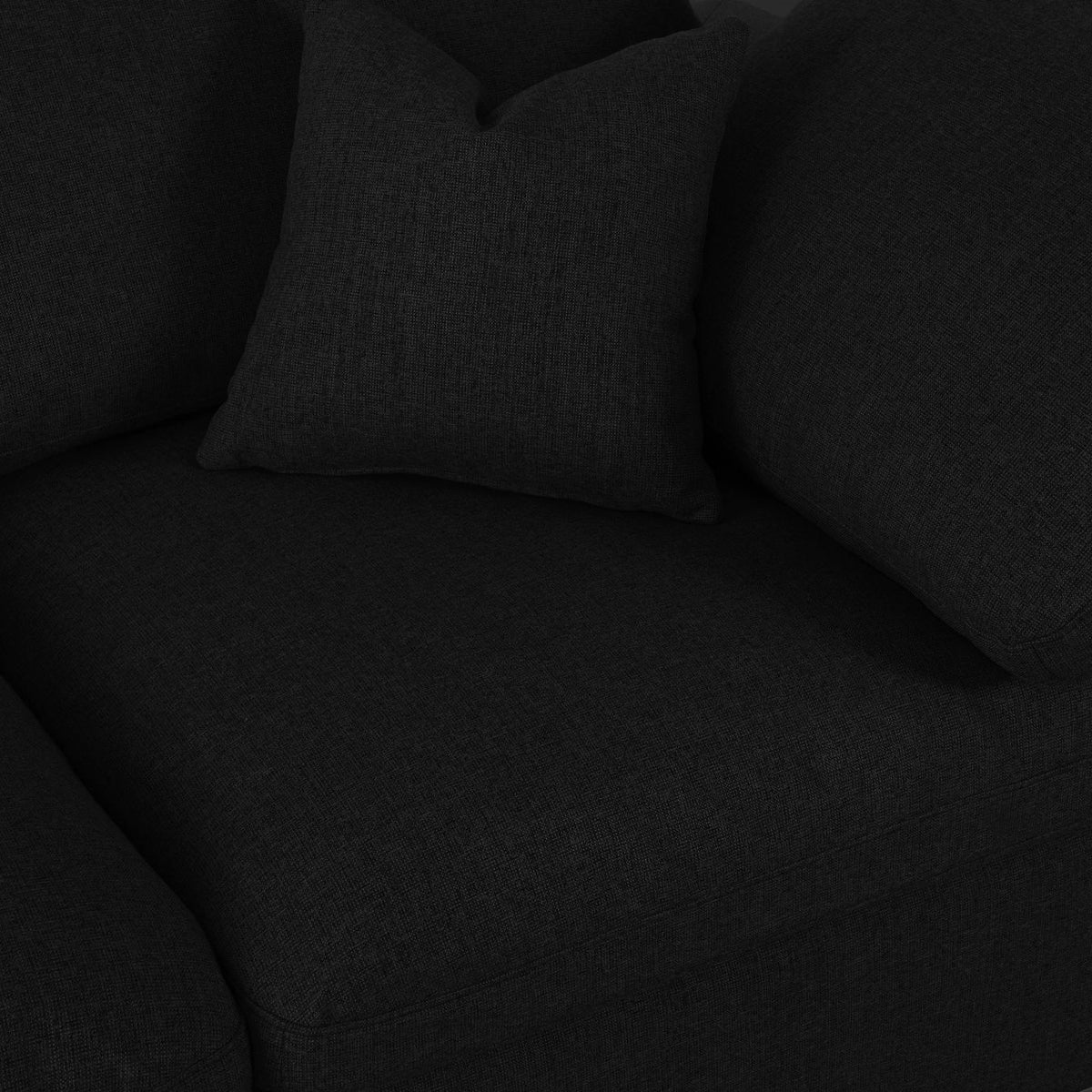 Serene - 4 Piece Modular Sectional