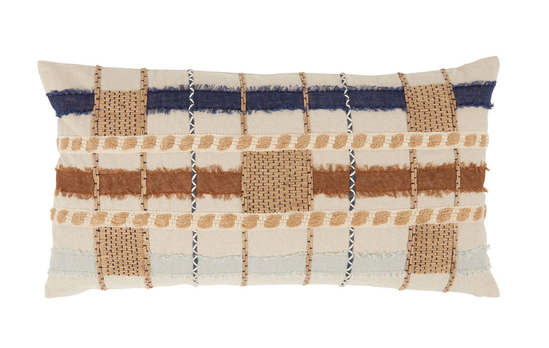 Melange - ML Stratton Pillow