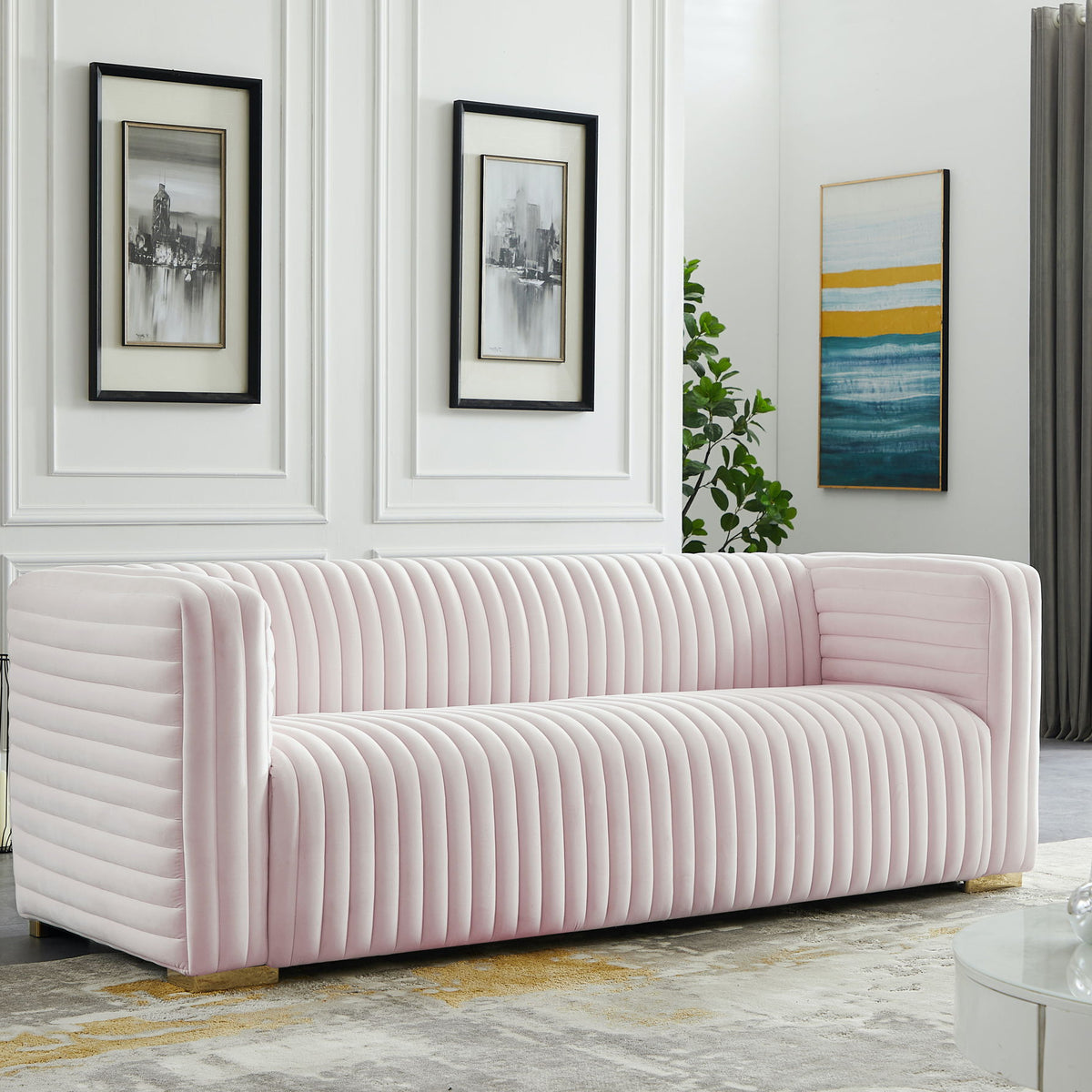 Ravish - Sofa