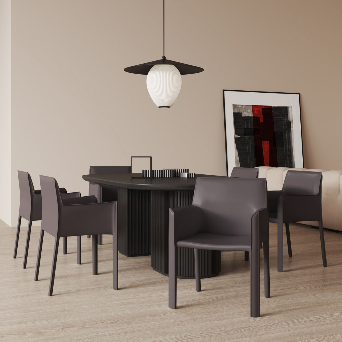 Manhattan Vogue - Dining Chair