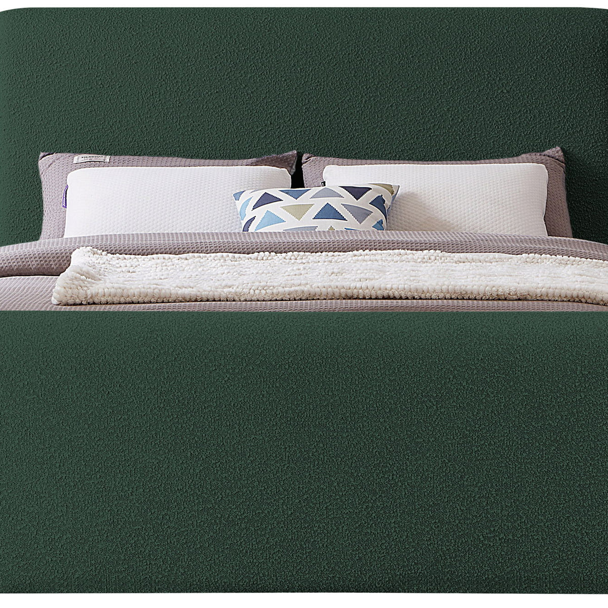 Stylus - Bed