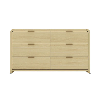 Manhattan Grace - Bedroom Dresser