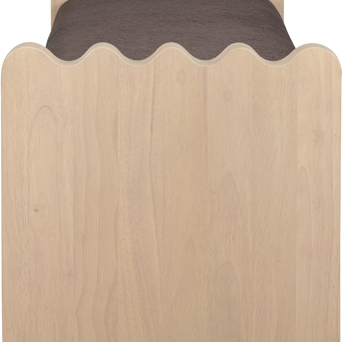 Sonia - Bench With Natural Base