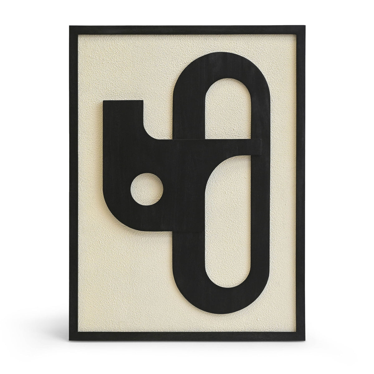 Arid - Mango Wood Wall Decor