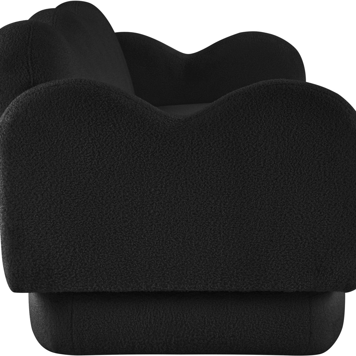 Bloom - Teddy Fabric Sofa