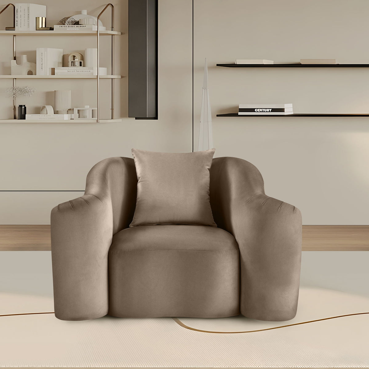 Destin - Chair