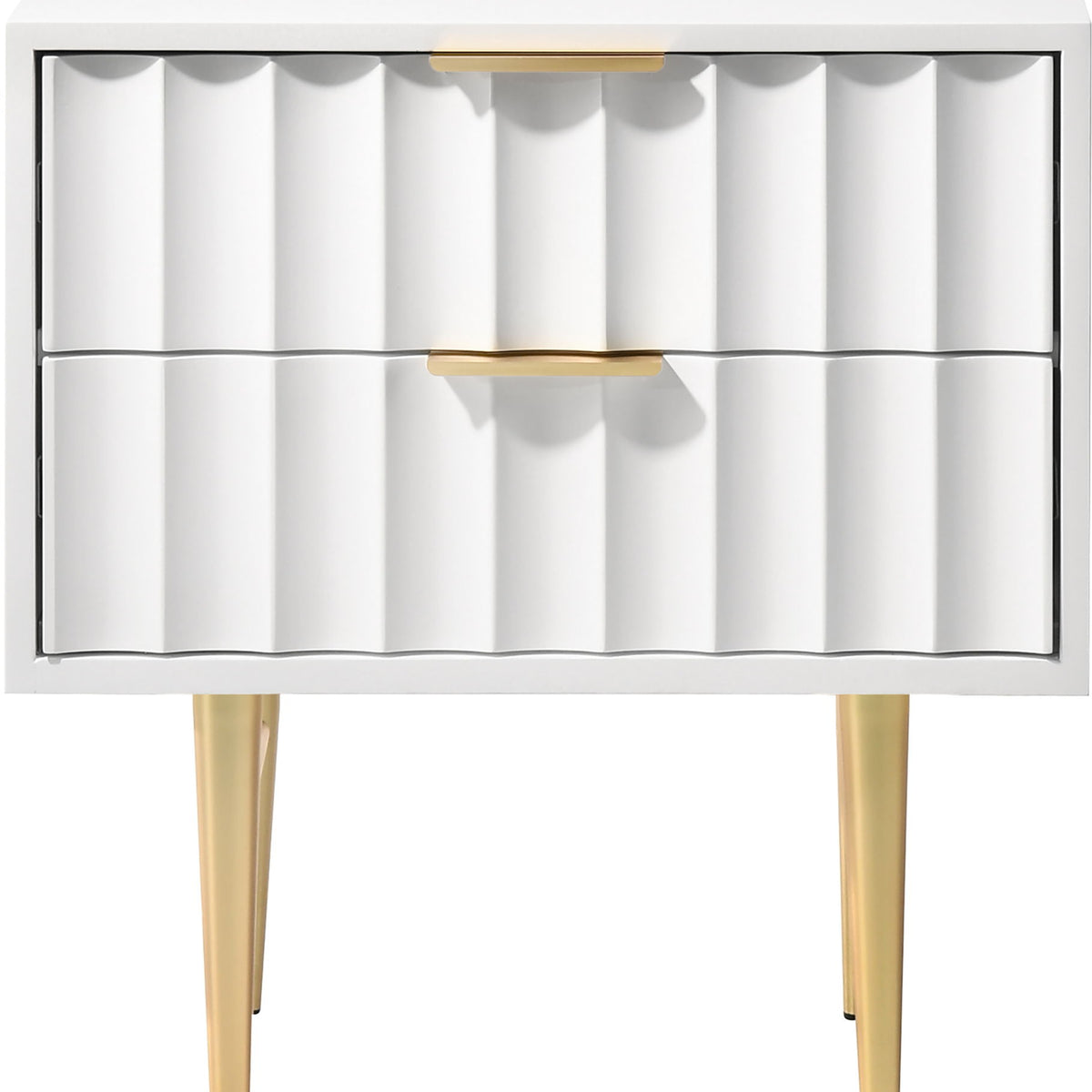 Modernist - Night Stand