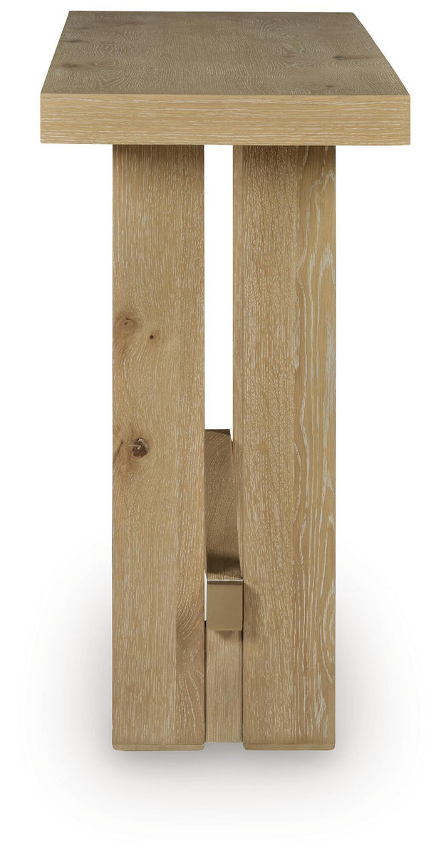Crendlin - Table