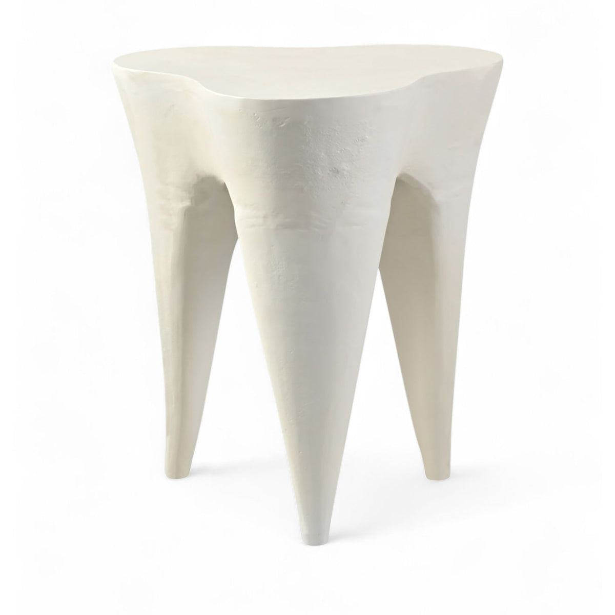 Bourges - Aluminum Table