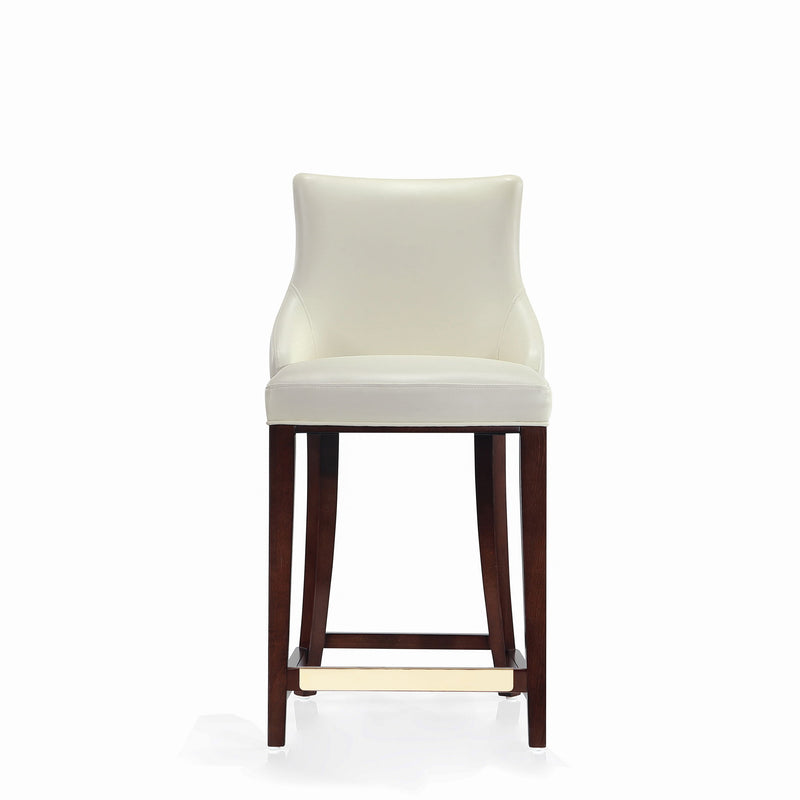 Manhattan Shubert - Counter Stool