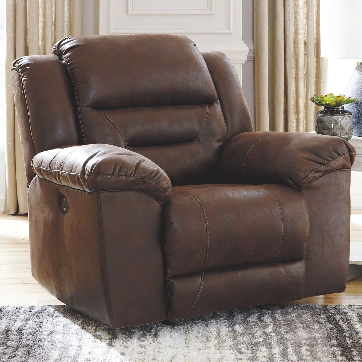 Stoneland - Power Recliner