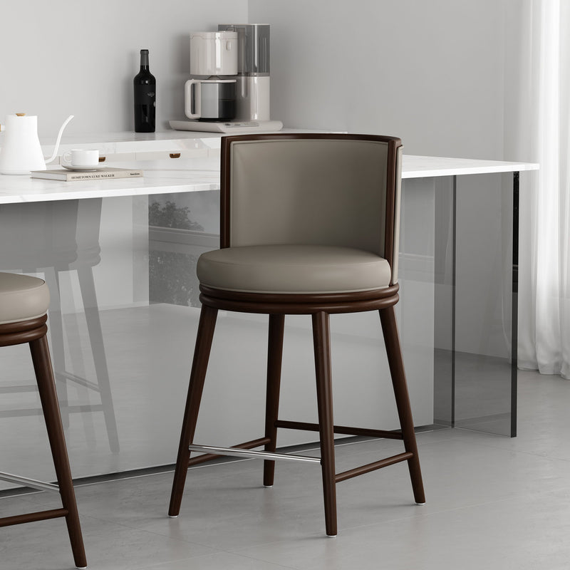 Manhattan Evalyn - Dining Counter Height Stool