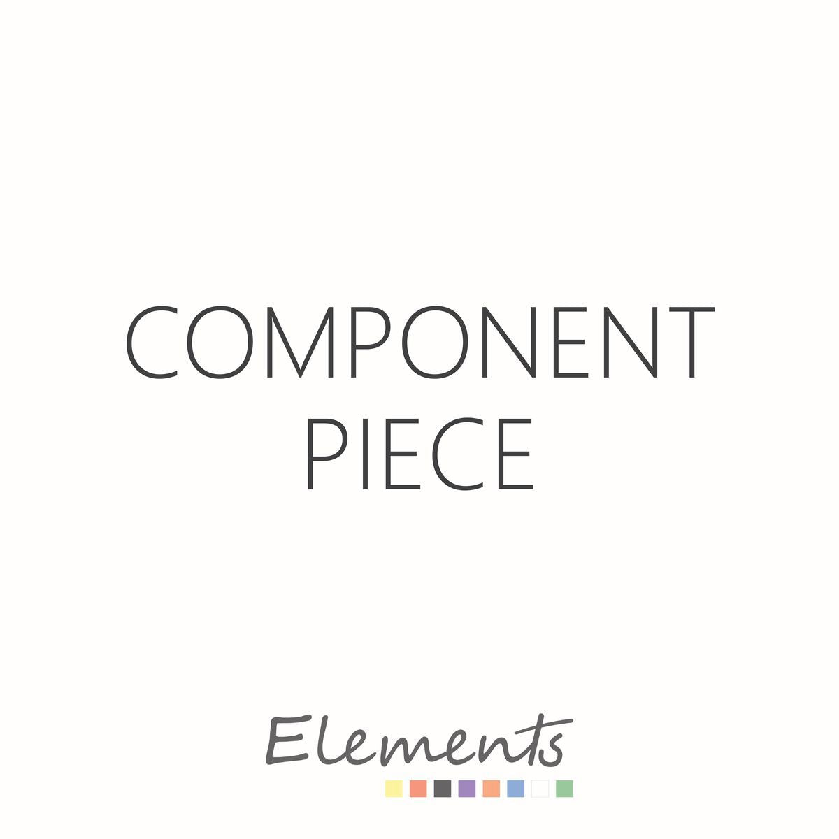 Cloud 9 - Modular Corner - Zaftag Ebony