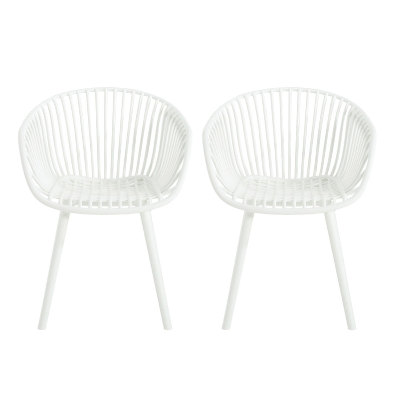 Mykonos - Chair (Set of 2)