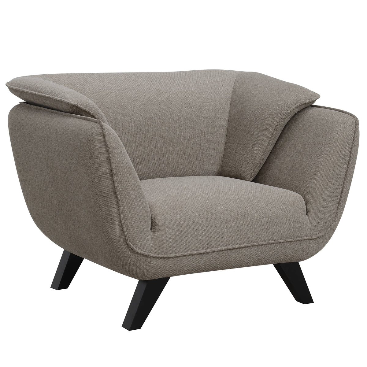 Nayeli - Boucle Chair