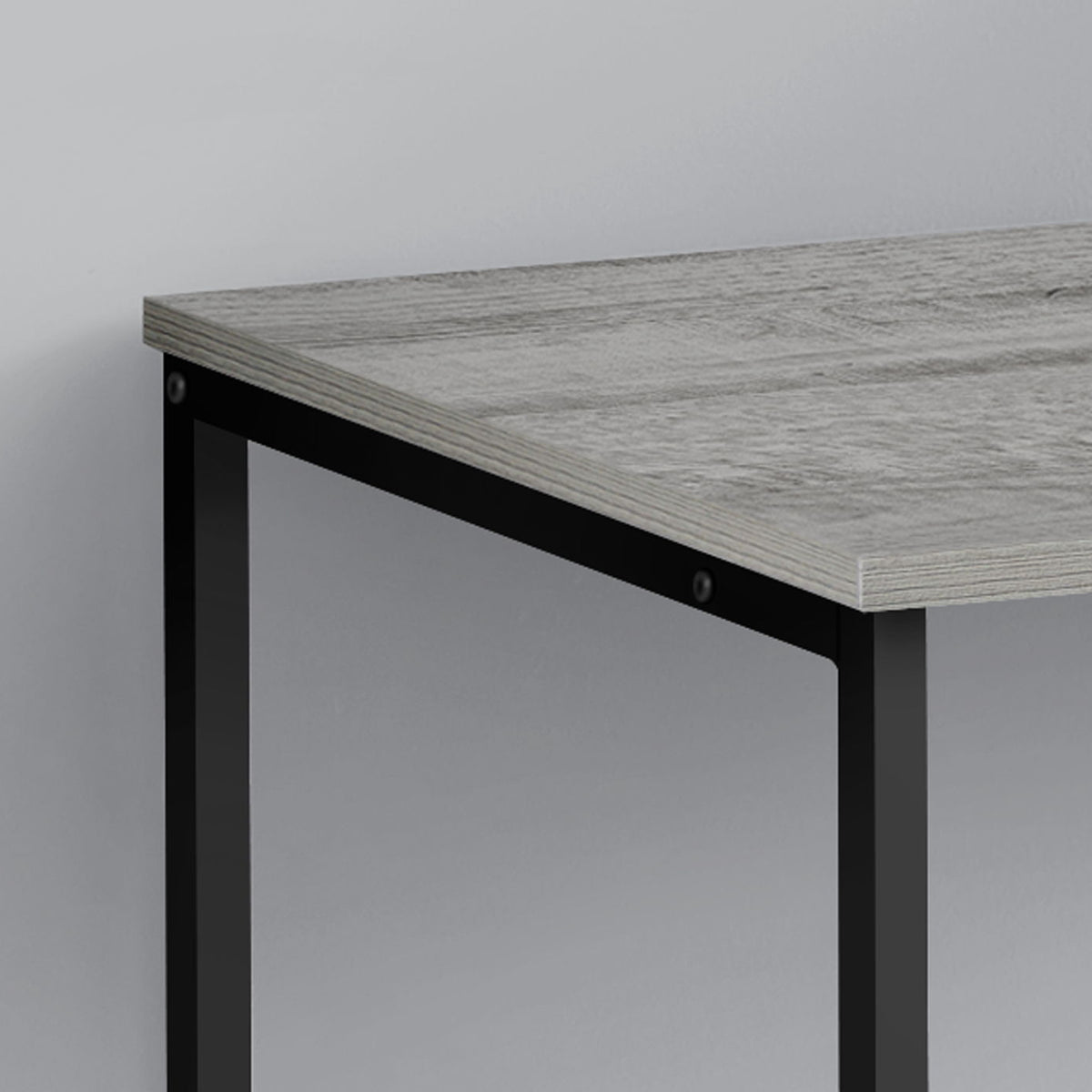 Computer Desk, Home Office, Laptop, Left Right Set-Up, Storage Drawers, Work, Contemporary, Modern