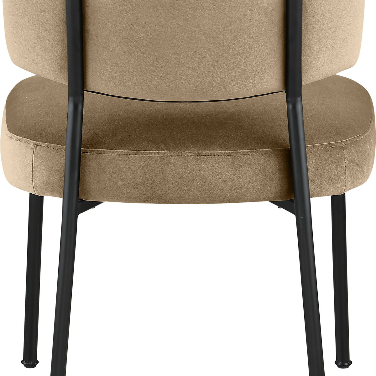 Zarelle - Performance Fabric Upholstered Dining Chair (Set of 2)
