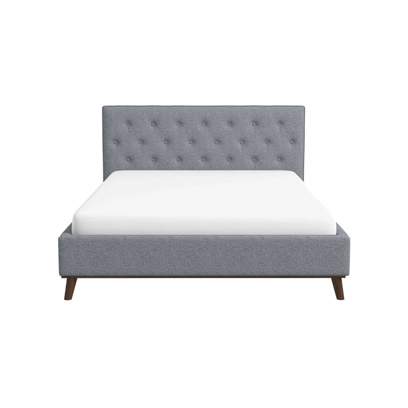 Graceville - Elegant Design Platform Bed