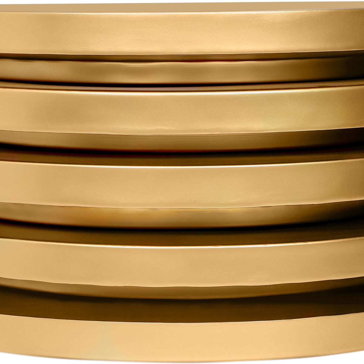 Levels - Table