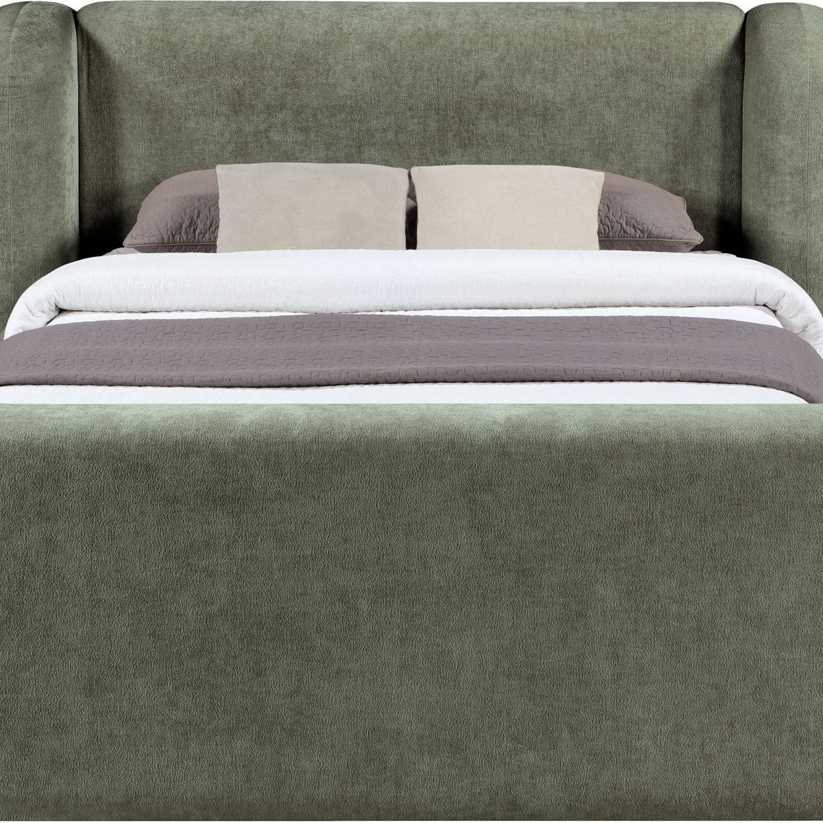 Modena - Bed