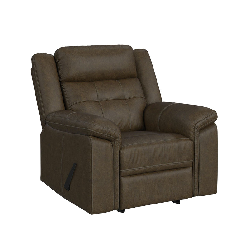 Epic - Rocker Recliner - Vine Chestnut