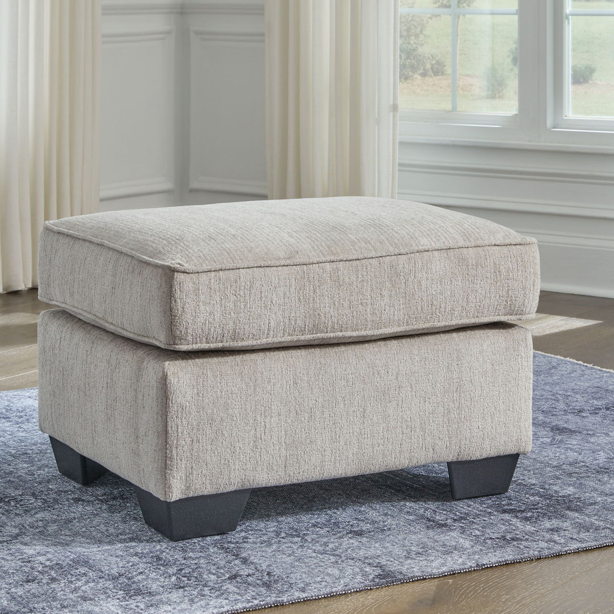 Cashton - Ottoman