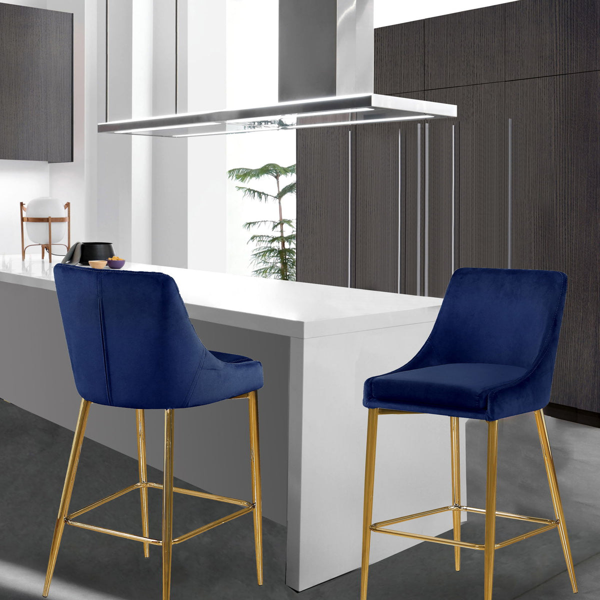 Karina - Stool (Set of 2)