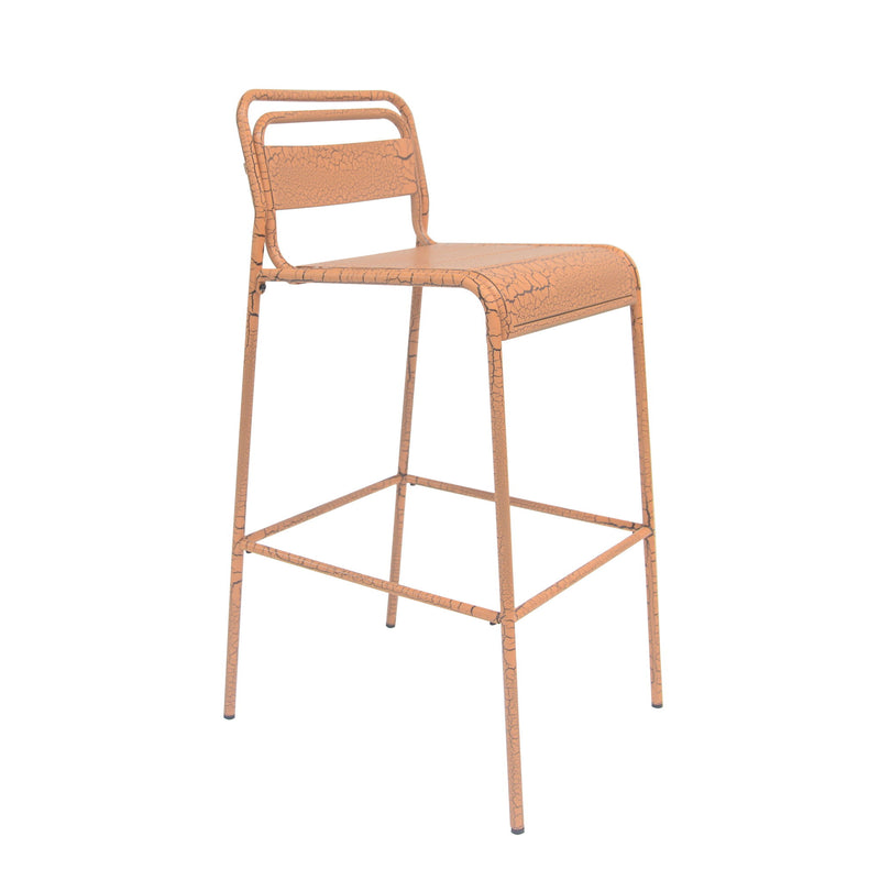 Carmella - Outdoor Barstool