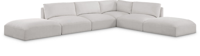Ease - Modular Sectional