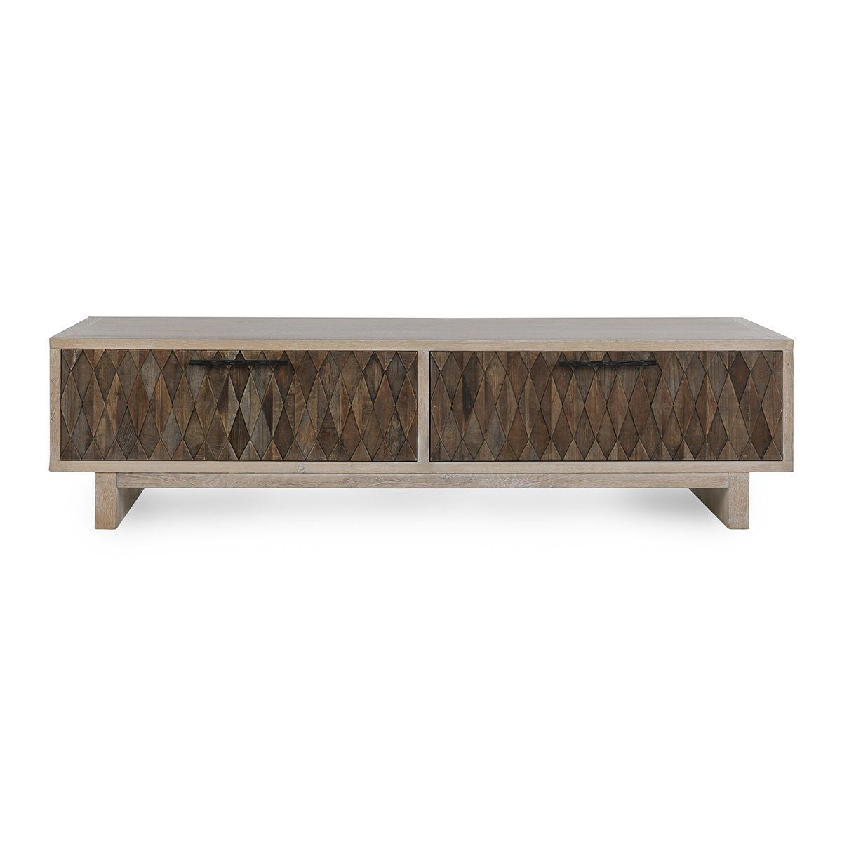 Anton - 4 Drawer Coffee Table