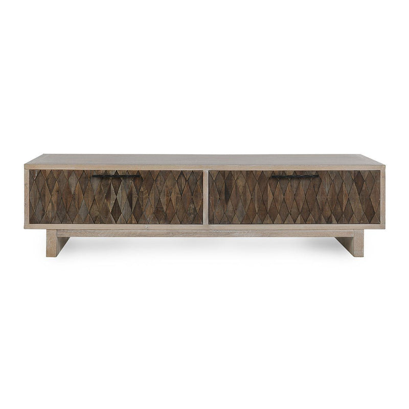 Anton - 4 Drawer Coffee Table