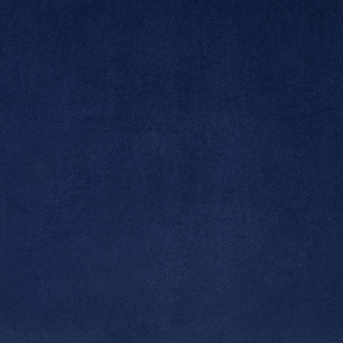 Trenerry - Velvet Office Chair - Blue / Chrome