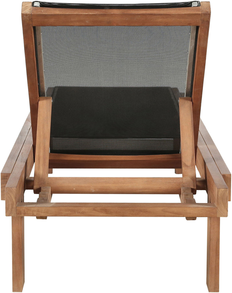 Tulum - Water Resistant Outdoor Patio Lounger