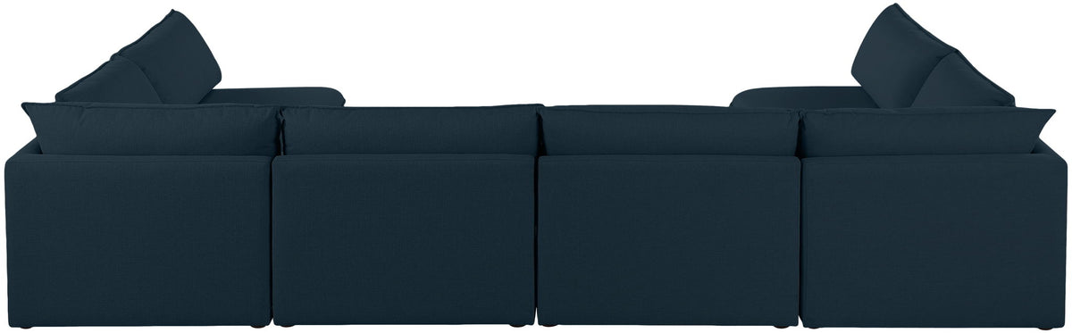 Mackenzie - Modular Sectional
